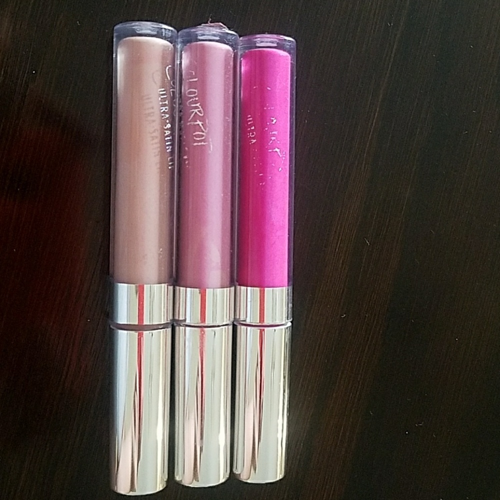 Colourpop Trio